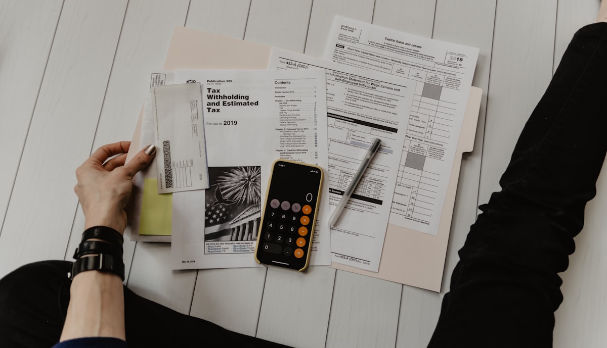 Financial Excellence