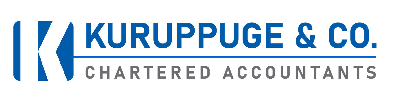 Kuruppuge & Co.